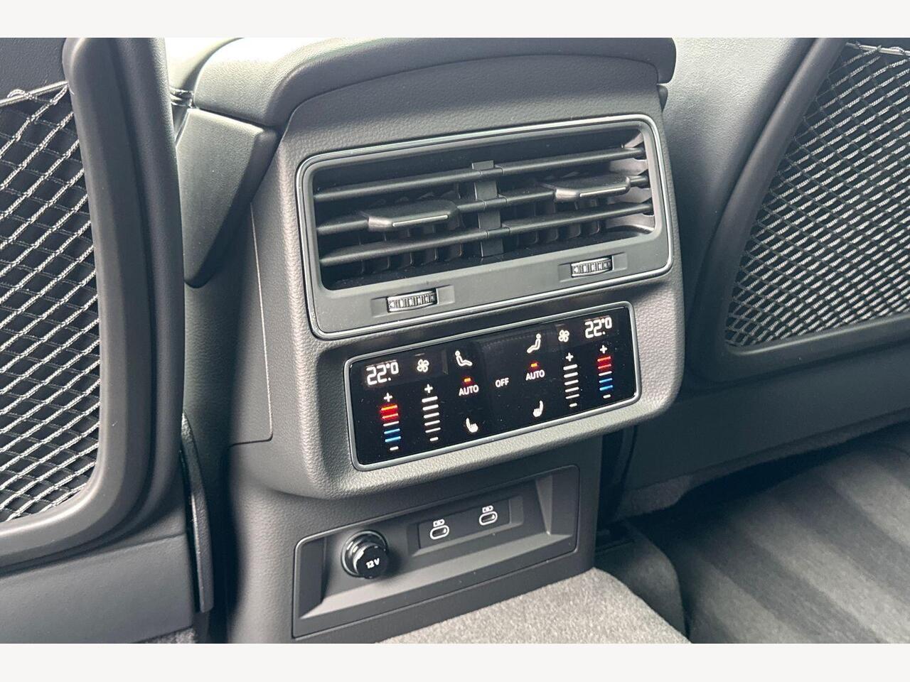 Used Audi Q8 2025 for sale - 76679580: Photo 16