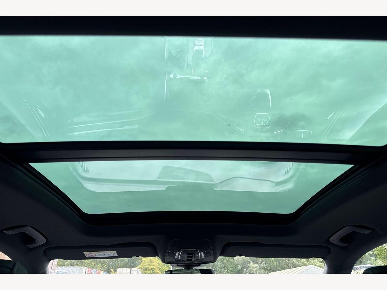 Used Audi Q8 2025 for sale - 76679580: Photo 19