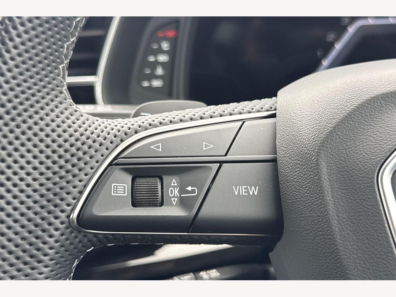 Used Audi Q8 2025 for sale - 76679580: Photo 22