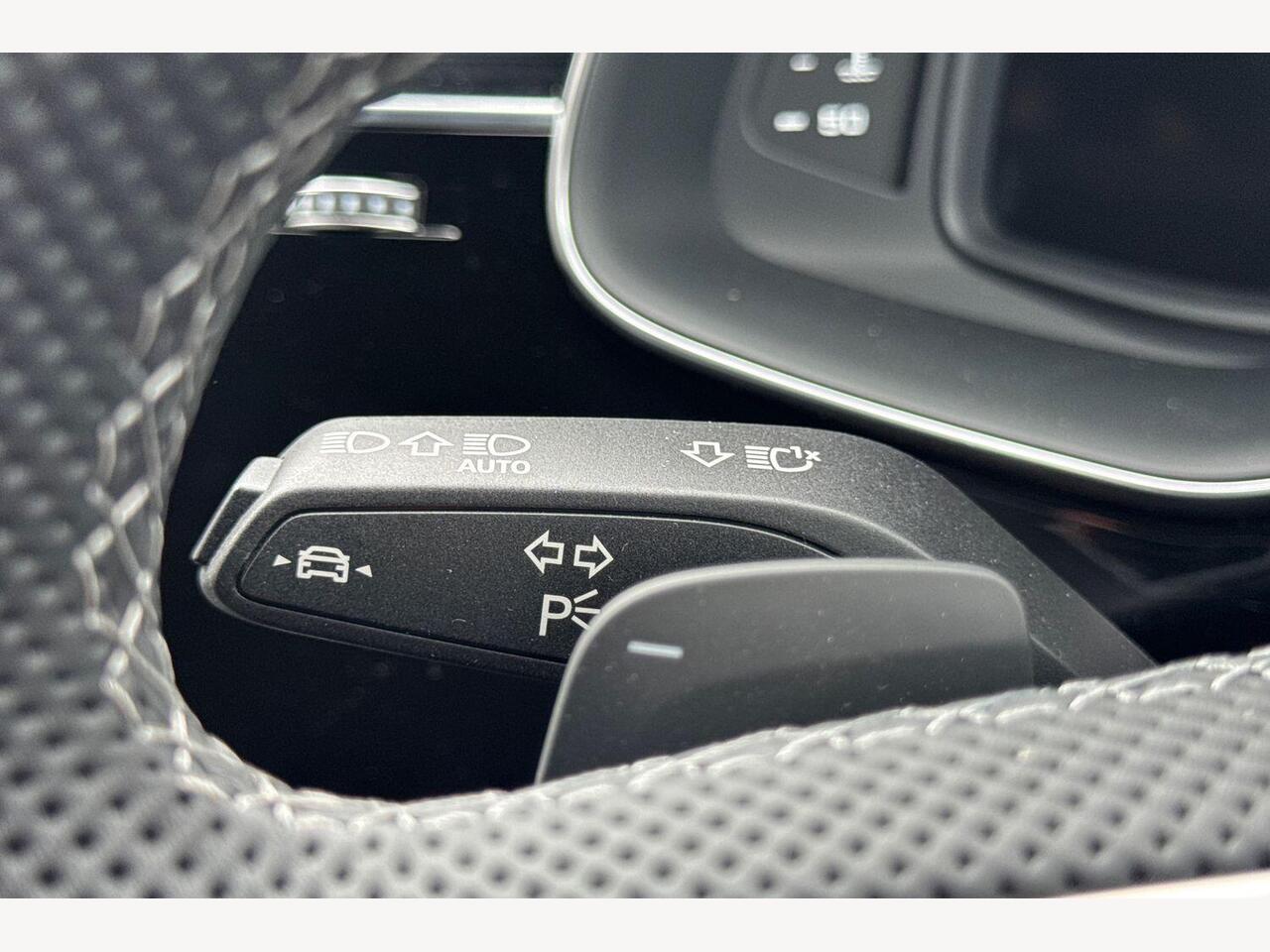 Used Audi Q8 2025 for sale - 76679580: Photo 25