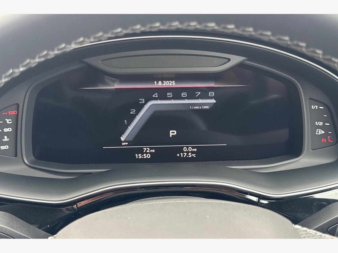 Used Audi Q8 2025 for sale - 76679580: Photo 7