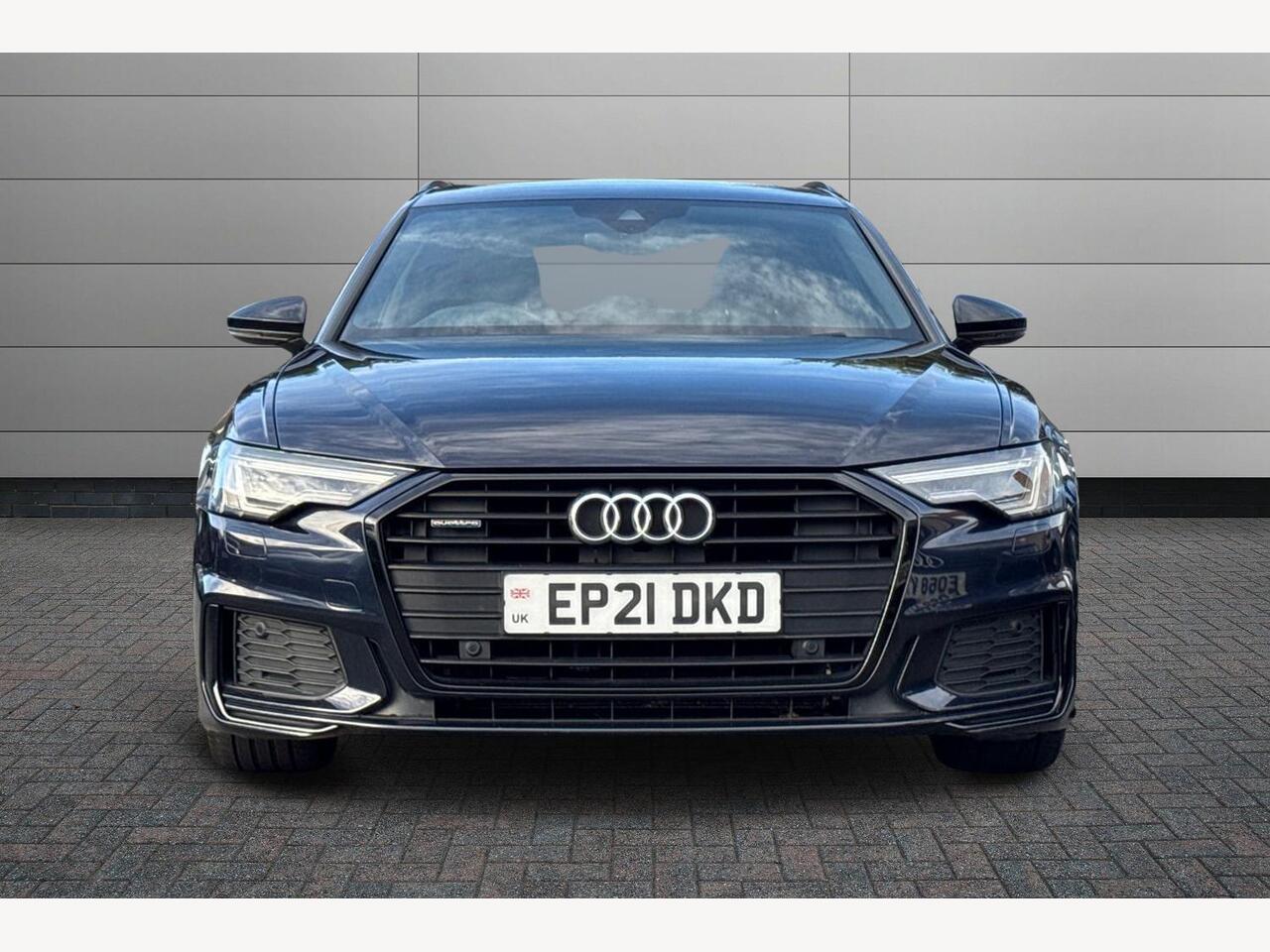 Used Audi A6 2021 for sale - 76673944: Photo 10