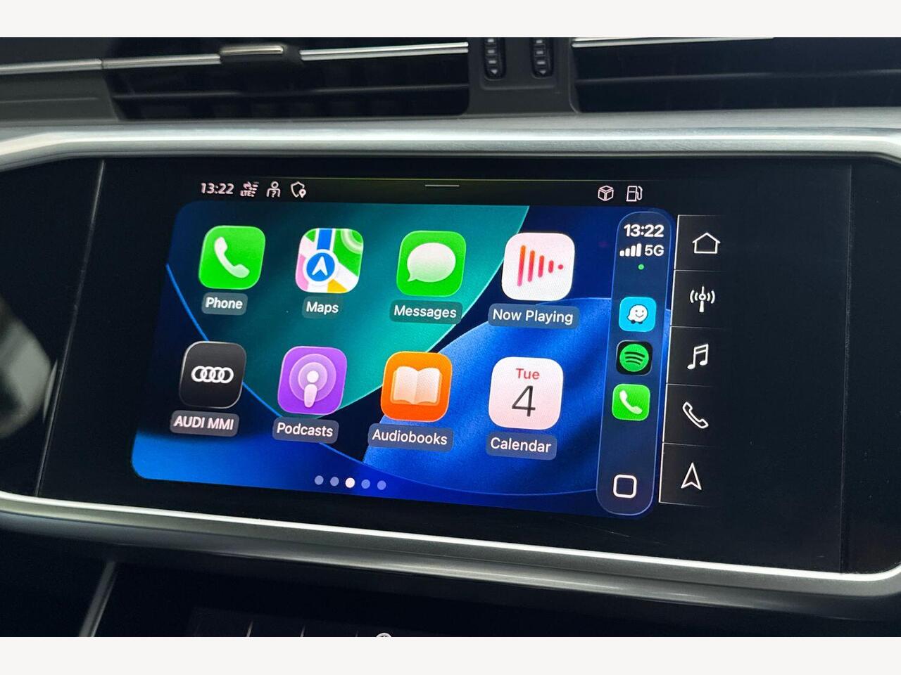 Used Audi A6 2021 for sale - 76673944: Photo 13