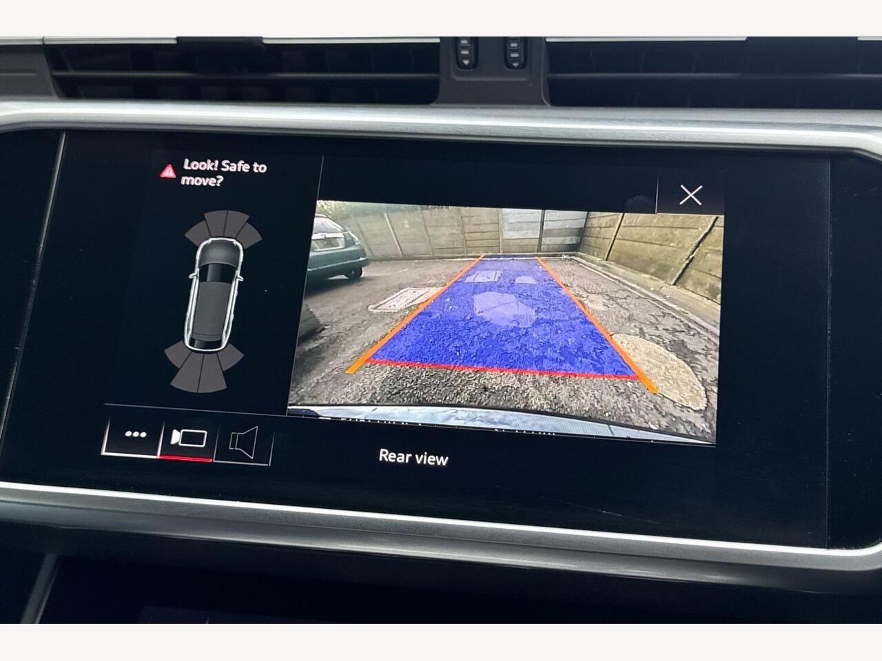 Used Audi A6 2021 for sale - 76673944: Photo 14