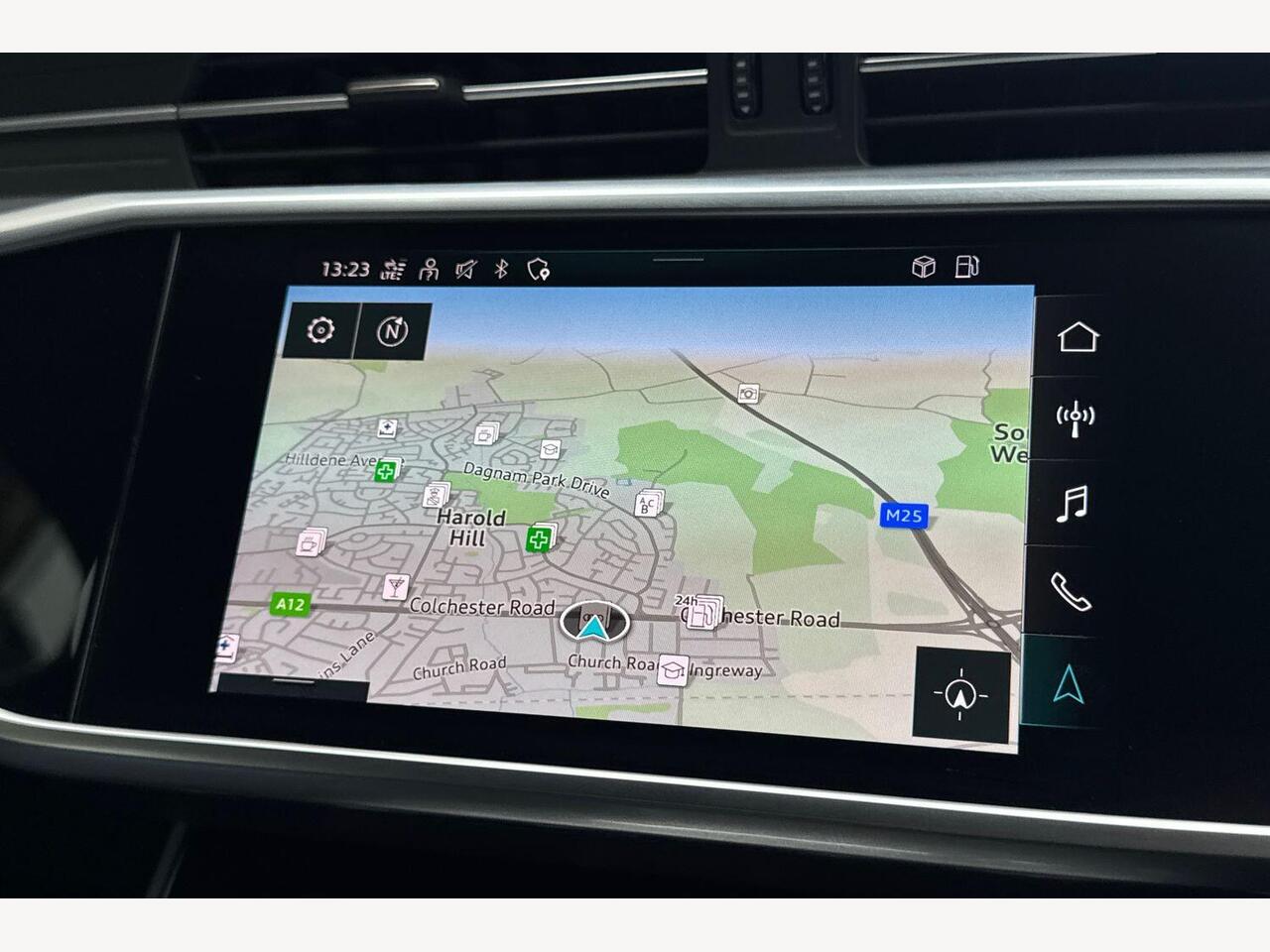 Used Audi A6 2021 for sale - 76673944: Photo 15