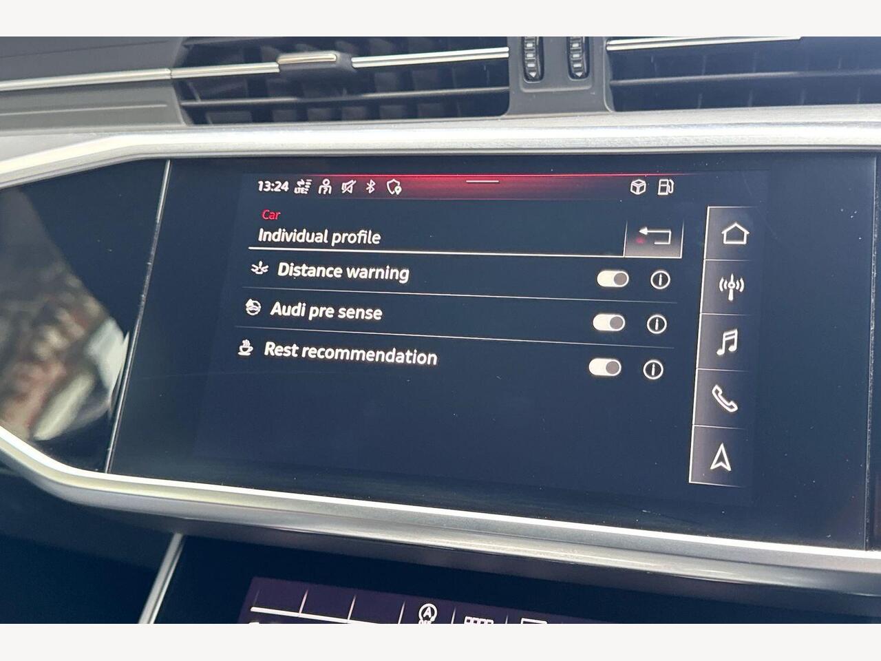 Used Audi A6 2021 for sale - 76673944: Photo 16