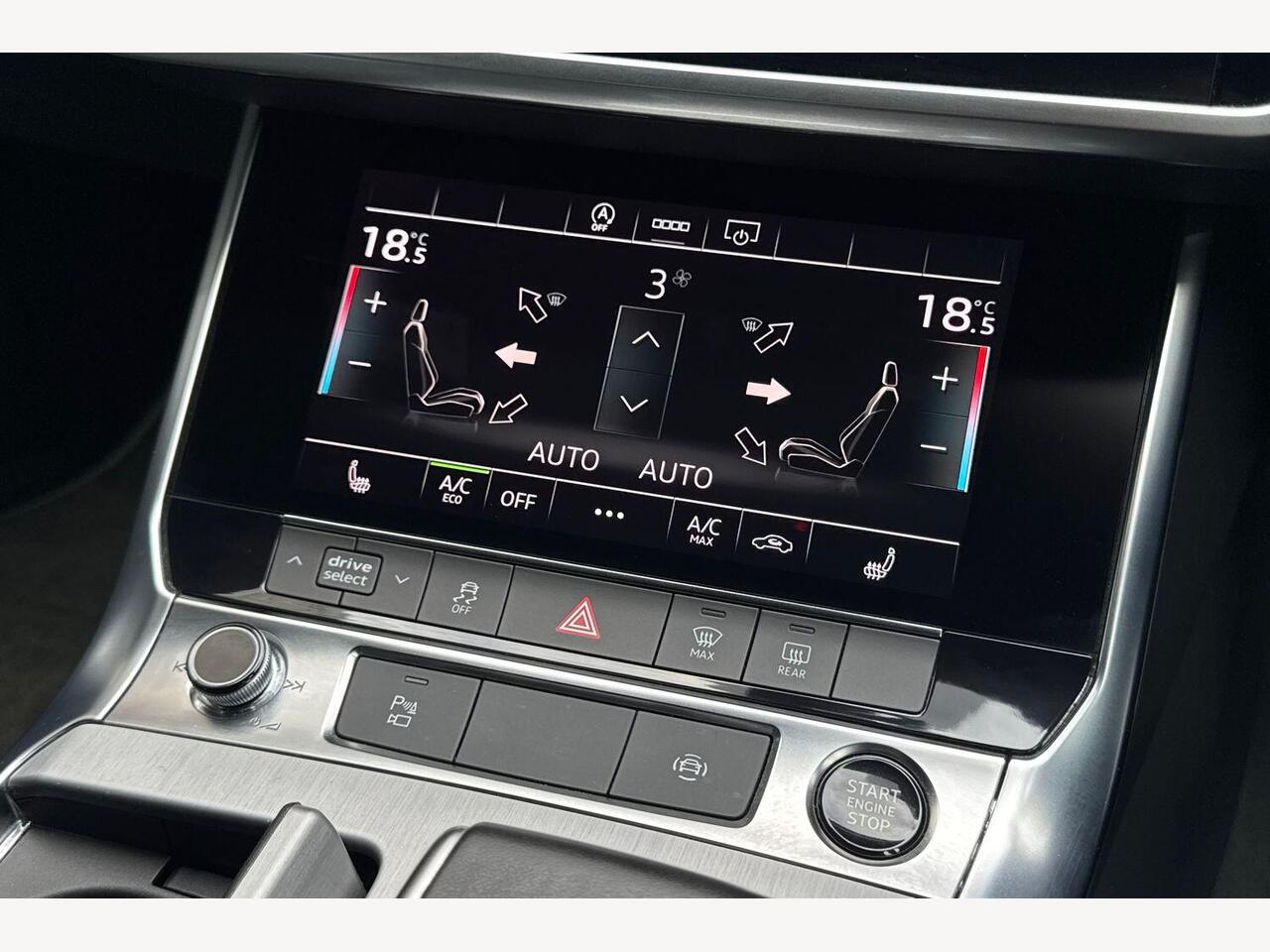 Used Audi A6 2021 for sale - 76673944: Photo 17