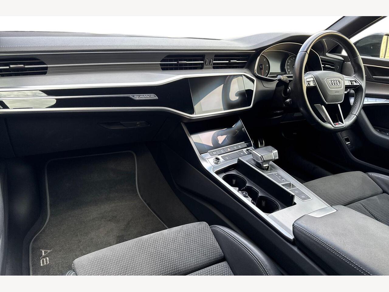 Used Audi A6 2021 for sale - 76673944: Photo 2