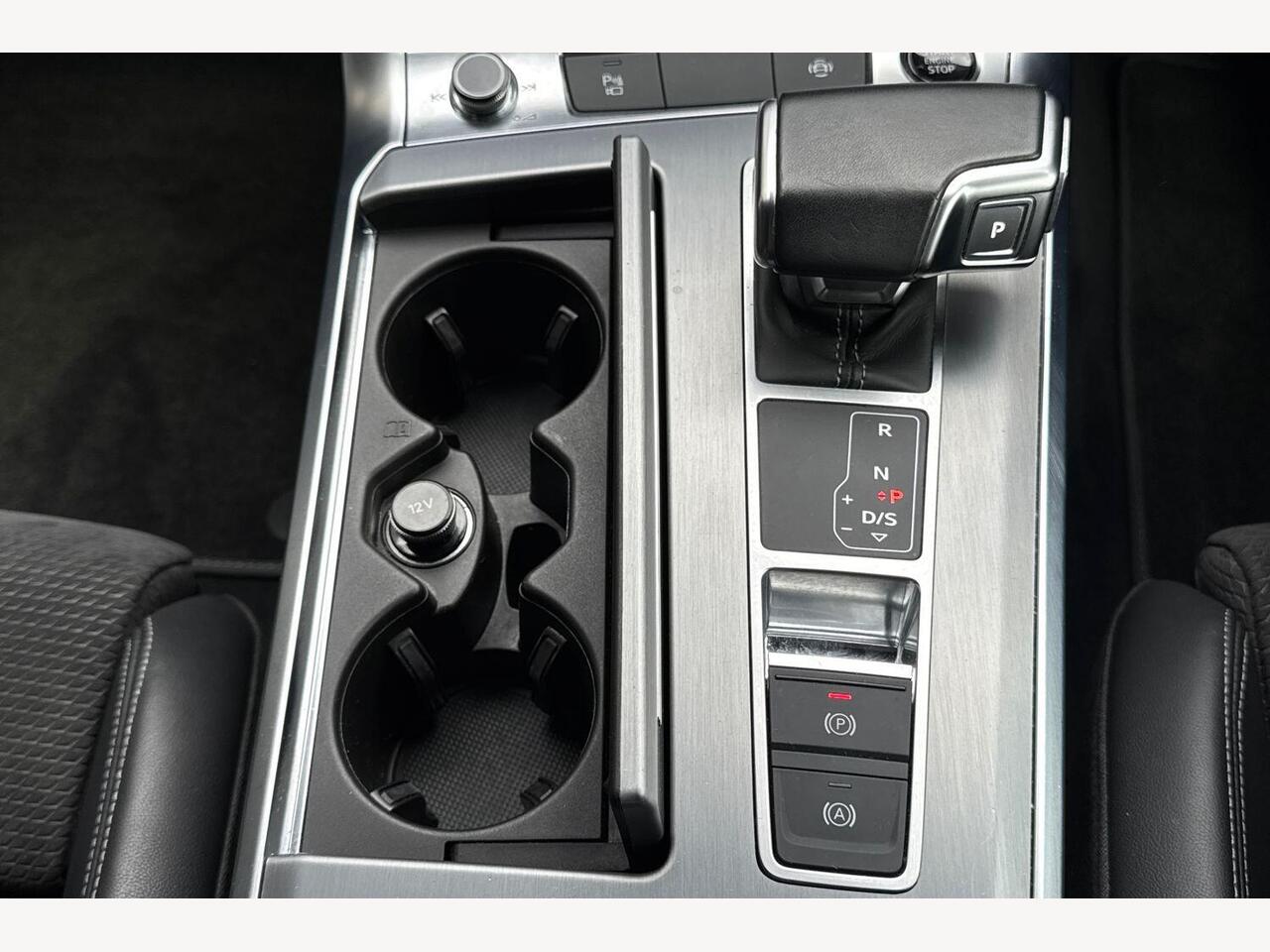 Used Audi A6 2021 for sale - 76673944: Photo 20