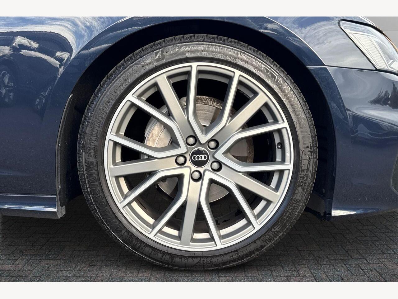 Used Audi A6 2021 for sale - 76673944: Photo 5