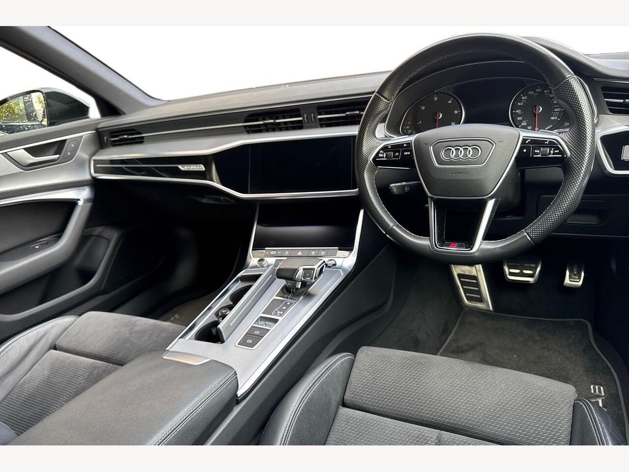 Used Audi A6 2021 for sale - 76673944: Photo 6