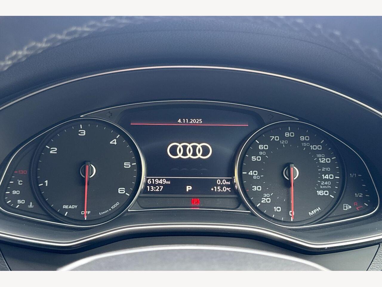 Used Audi A6 2021 for sale - 76673944: Photo 7