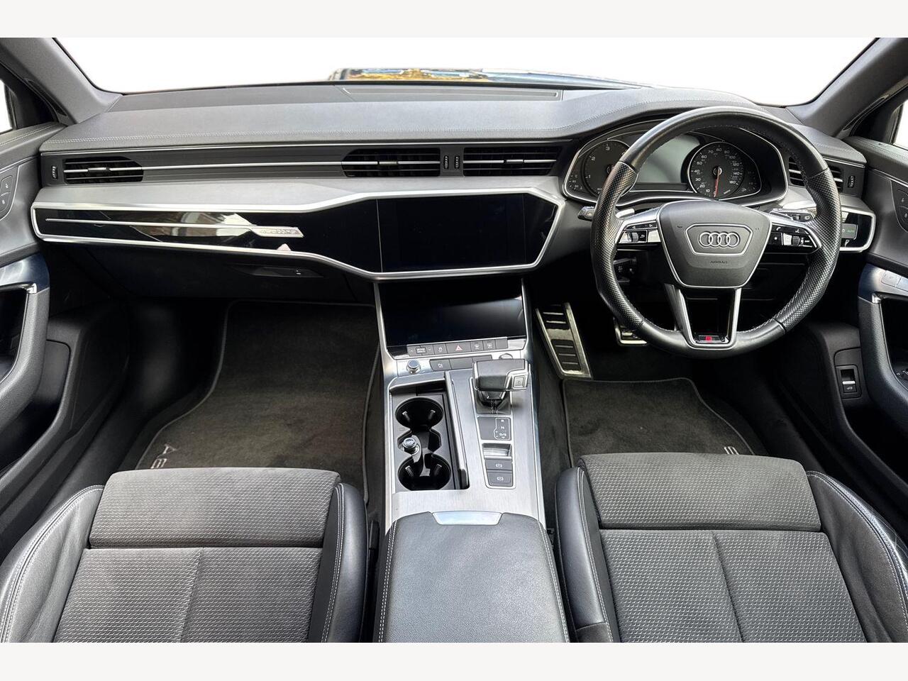 Used Audi A6 2021 for sale - 76673944: Photo 9