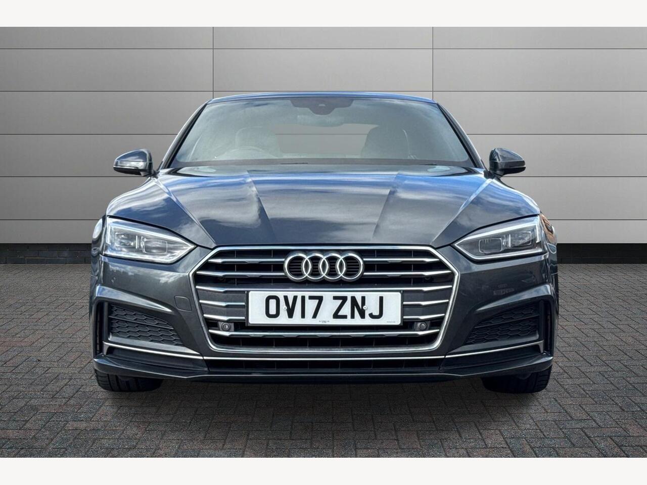 Used Audi A5 2017 for sale - 77959511: Photo 10