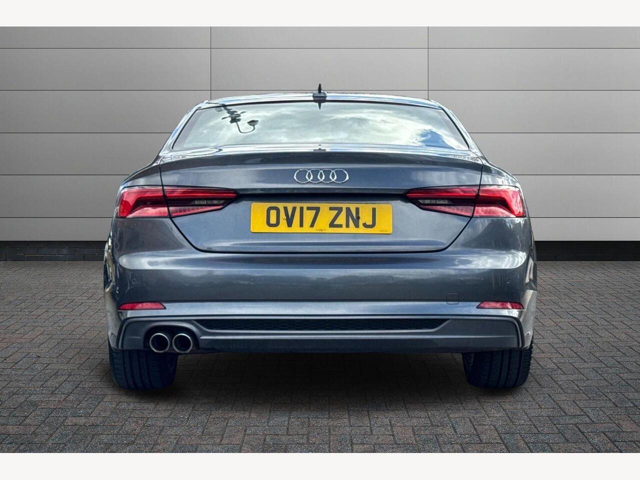 Used Audi A5 2017 for sale - 77959511: Photo 11