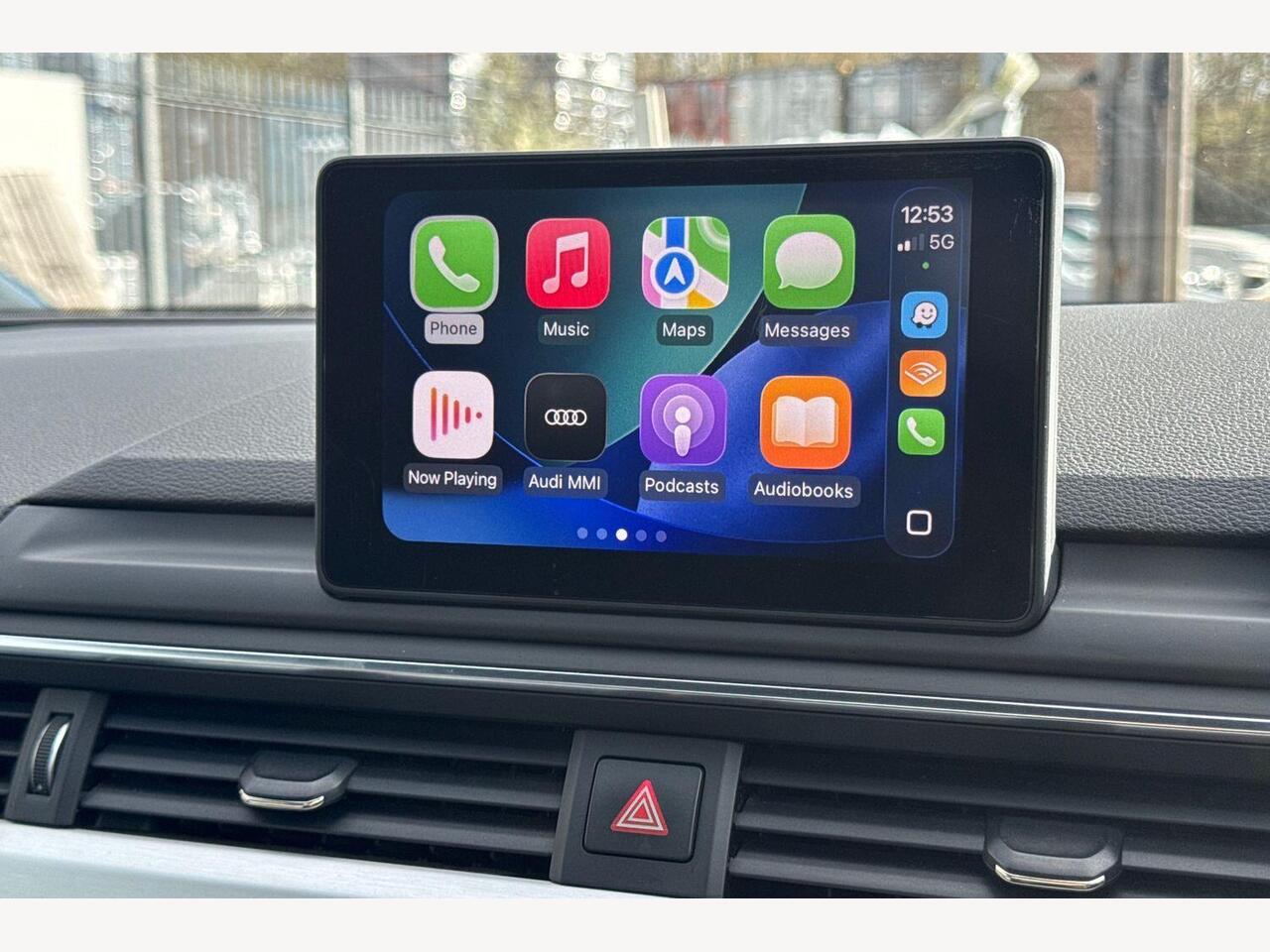 Used Audi A5 2017 for sale - 77959511: Photo 13