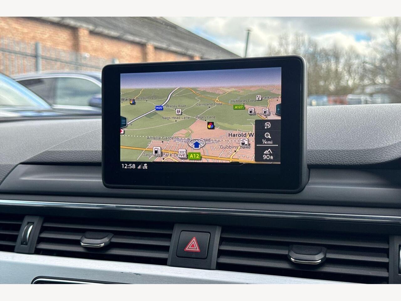 Used Audi A5 2017 for sale - 77959511: Photo 15