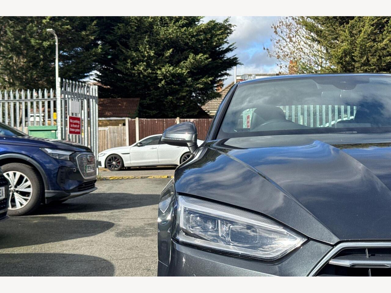 Used Audi A5 2017 for sale - 77959511: Photo 23