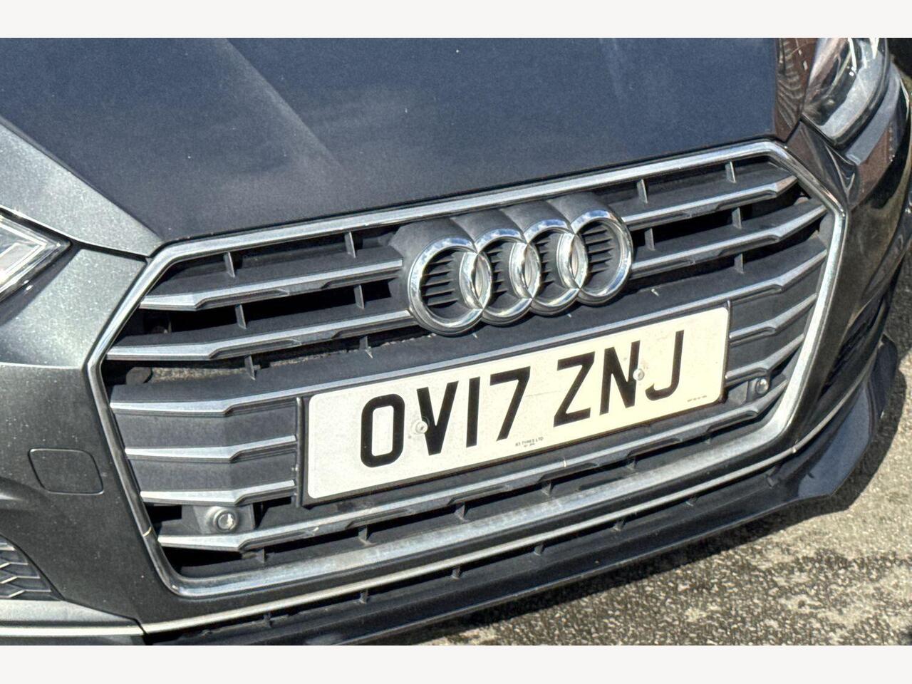 Used Audi A5 2017 for sale - 77959511: Photo 24