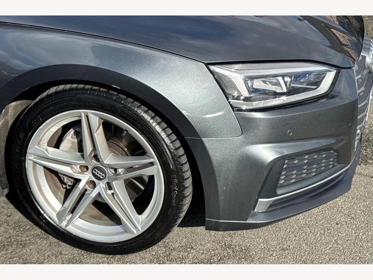 Used Audi A5 2017 for sale - 77959511: Photo 25