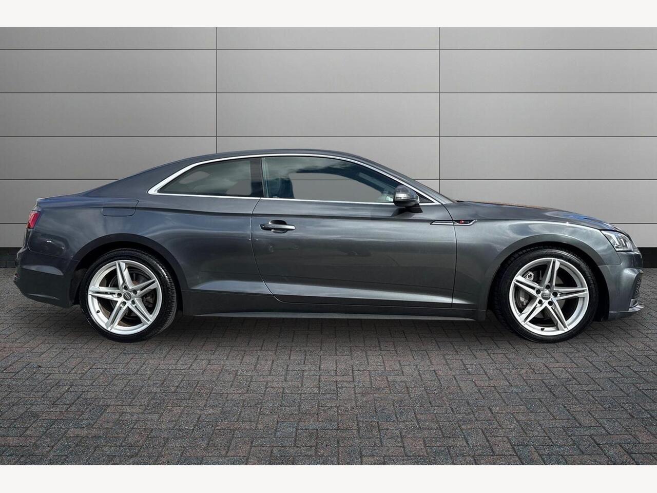 Used Audi A5 2017 for sale - 77959511: Photo 4