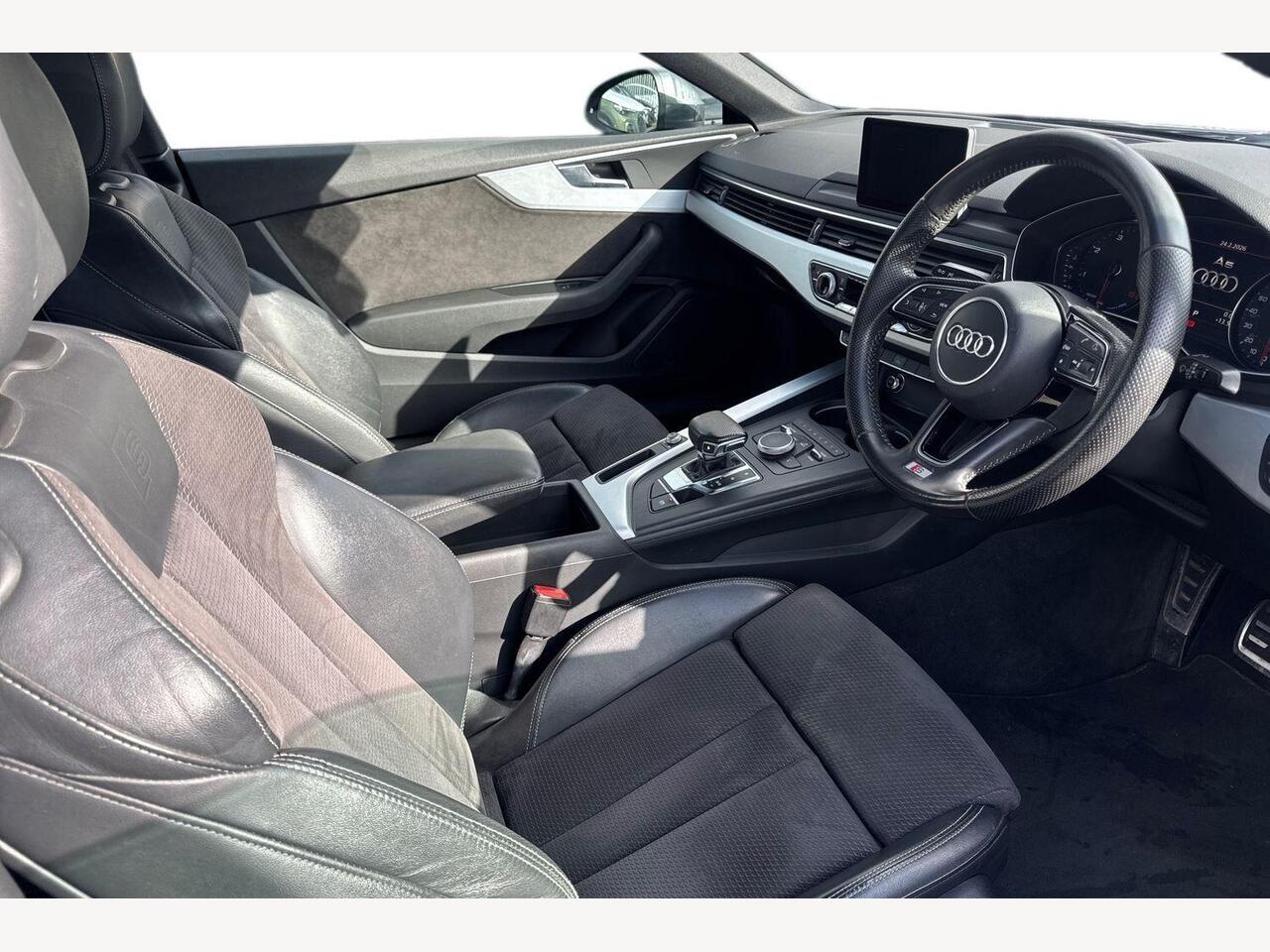 Used Audi A5 2017 for sale - 77959511: Photo 6