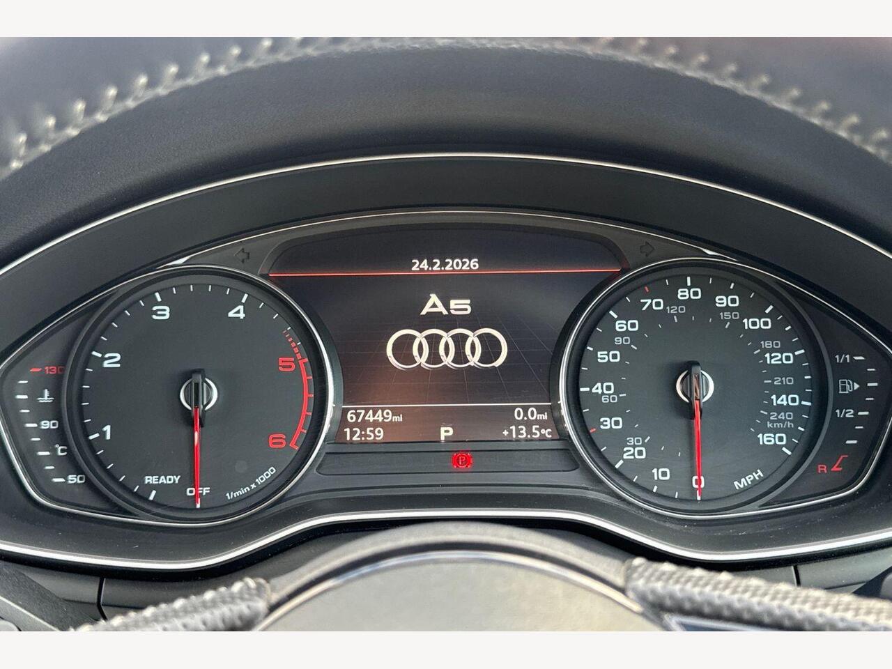 Used Audi A5 2017 for sale - 77959511: Photo 7