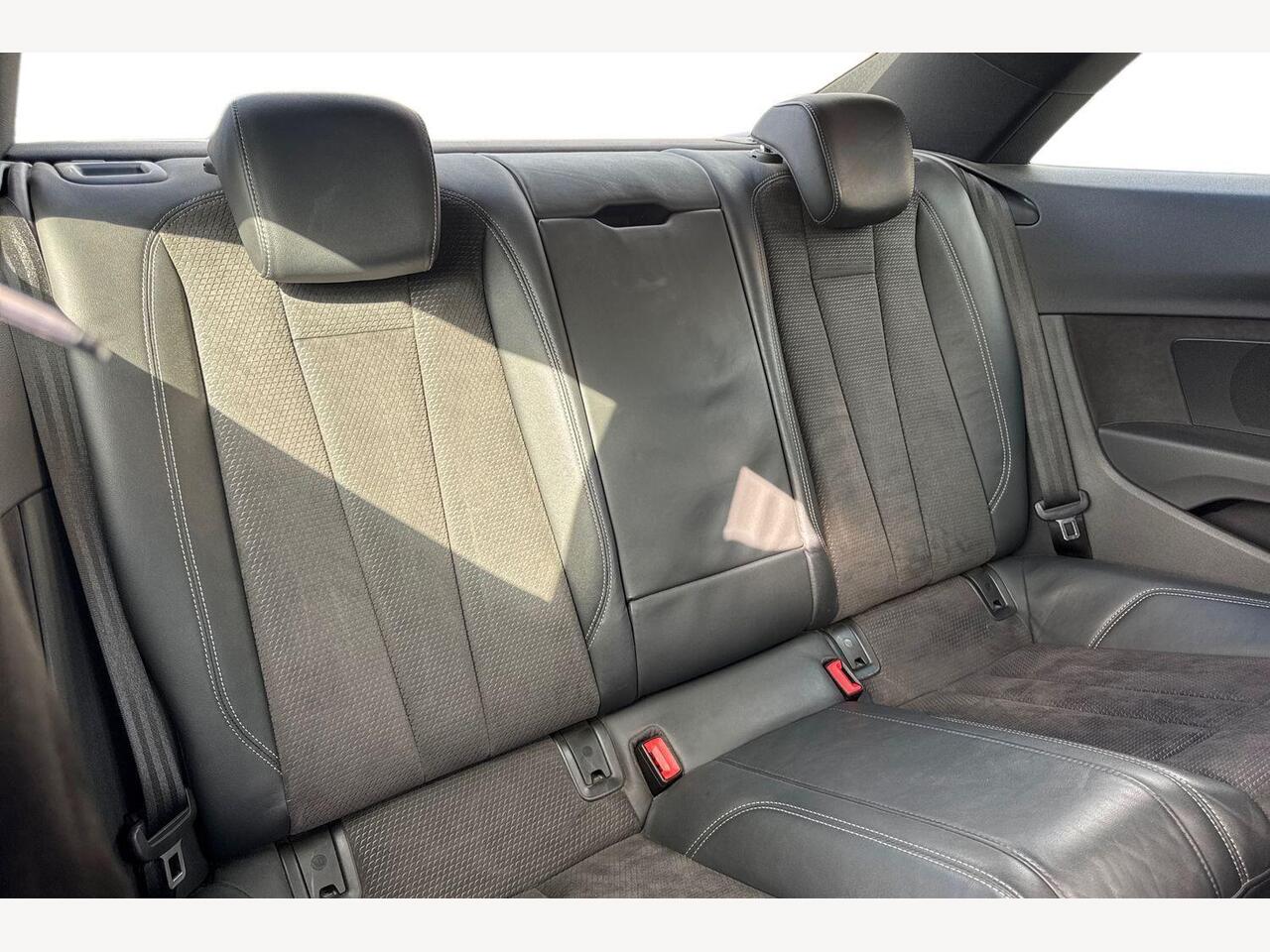 Used Audi A5 2017 for sale - 77959511: Photo 8