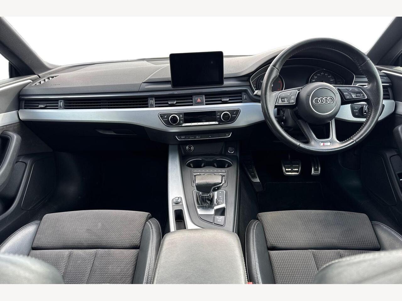 Used Audi A5 2017 for sale - 77959511: Photo 9