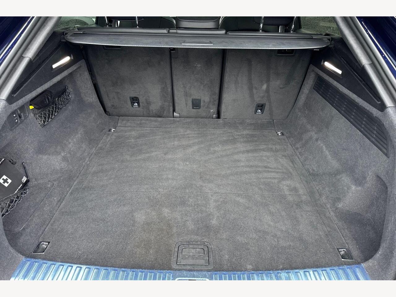 Used Audi Q8 2023 for sale - 77470695: Photo 12