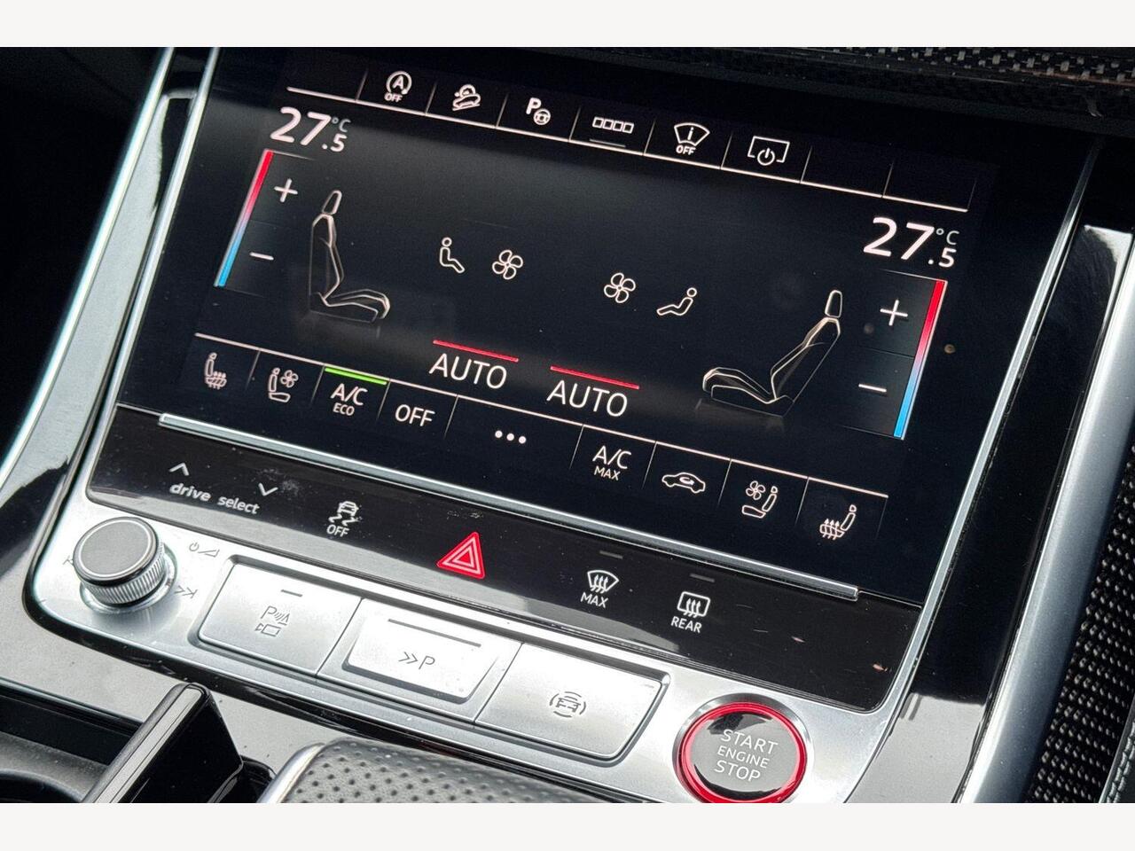 Used Audi Q8 2023 for sale - 77470695: Photo 17