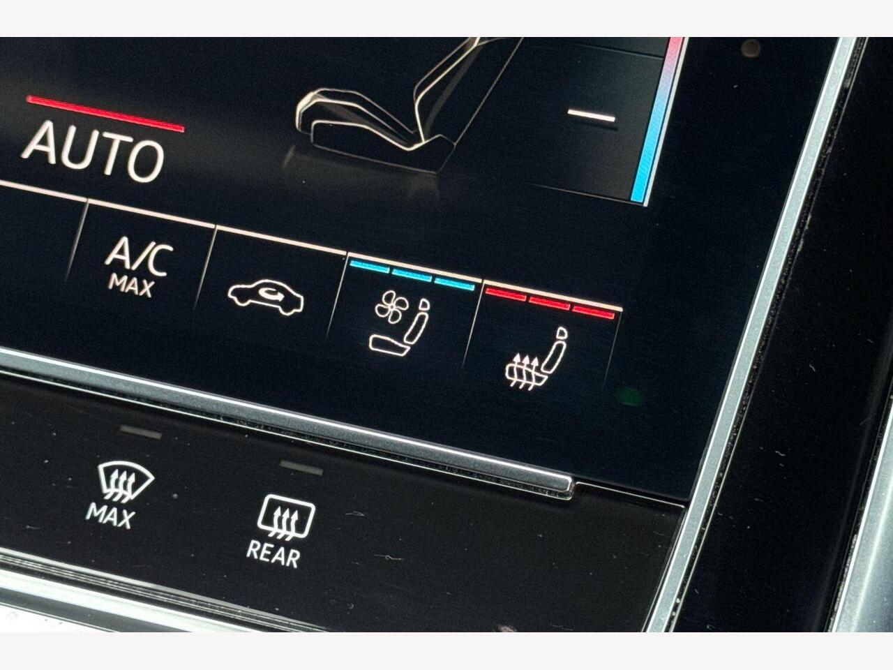 Used Audi Q8 2023 for sale - 77470695: Photo 18