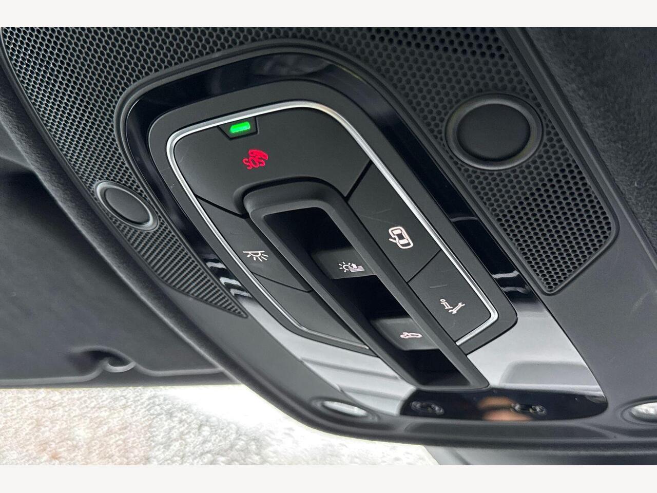 Used Audi Q8 2023 for sale - 77470695: Photo 25