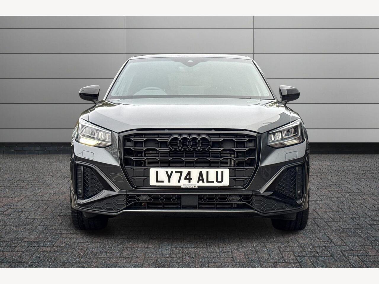 Used Audi Q2 2024 for sale - 76677988: Photo 10