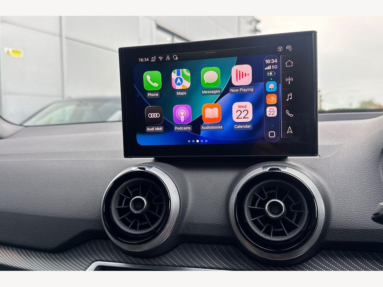 Used Audi Q2 2024 for sale - 76677988: Photo 13