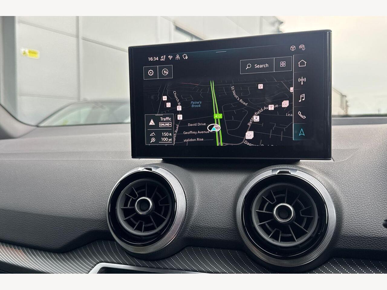 Used Audi Q2 2024 for sale - 76677988: Photo 14