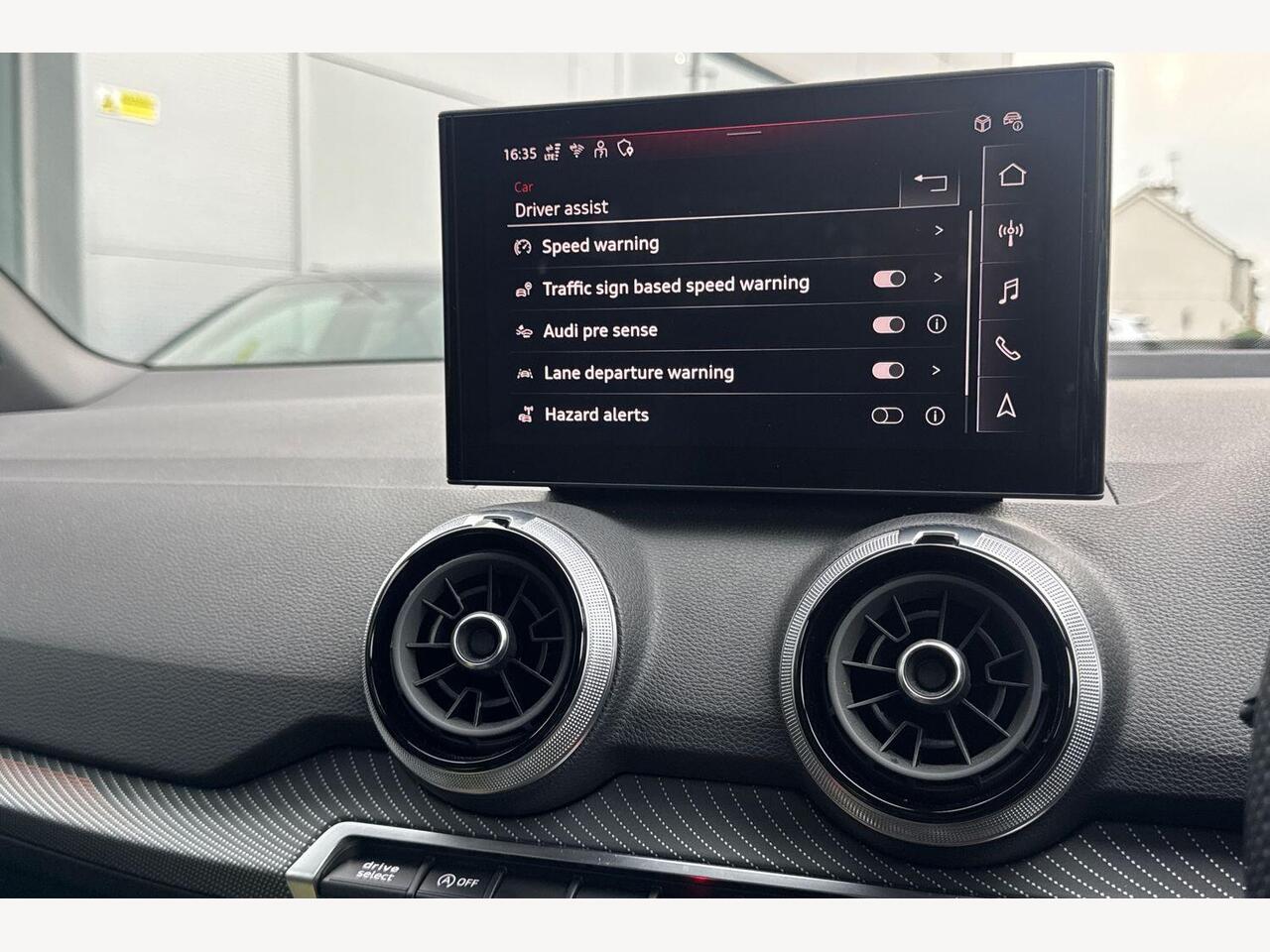 Used Audi Q2 2024 for sale - 76677988: Photo 15