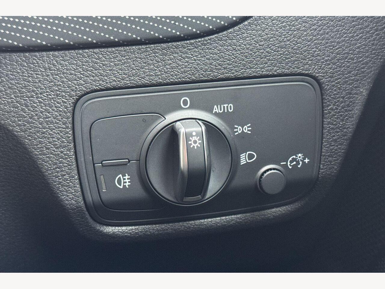 Used Audi Q2 2024 for sale - 76677988: Photo 17