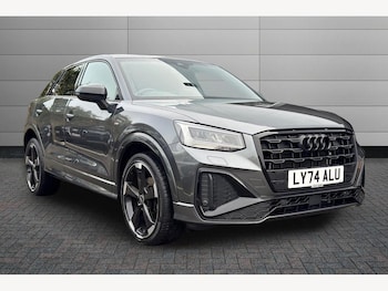 Audi - Q2