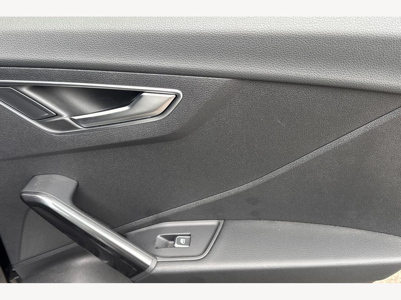 Used Audi Q2 2024 for sale - 76677988: Photo 23