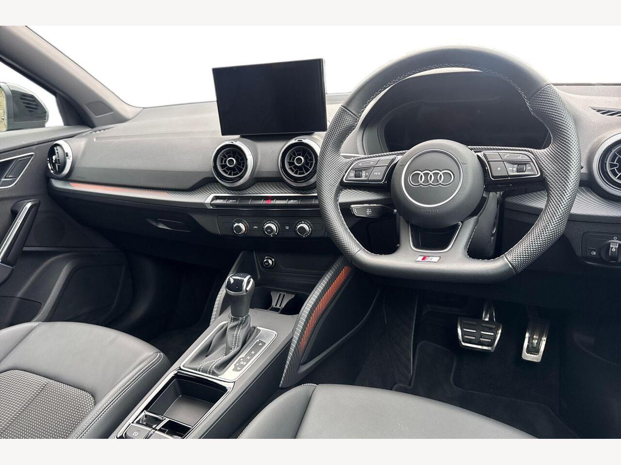Used Audi Q2 2024 for sale - 76677988: Photo 6