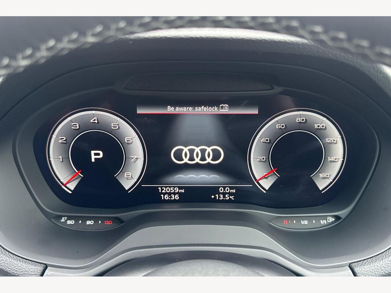 Used Audi Q2 2024 for sale - 76677988: Photo 7