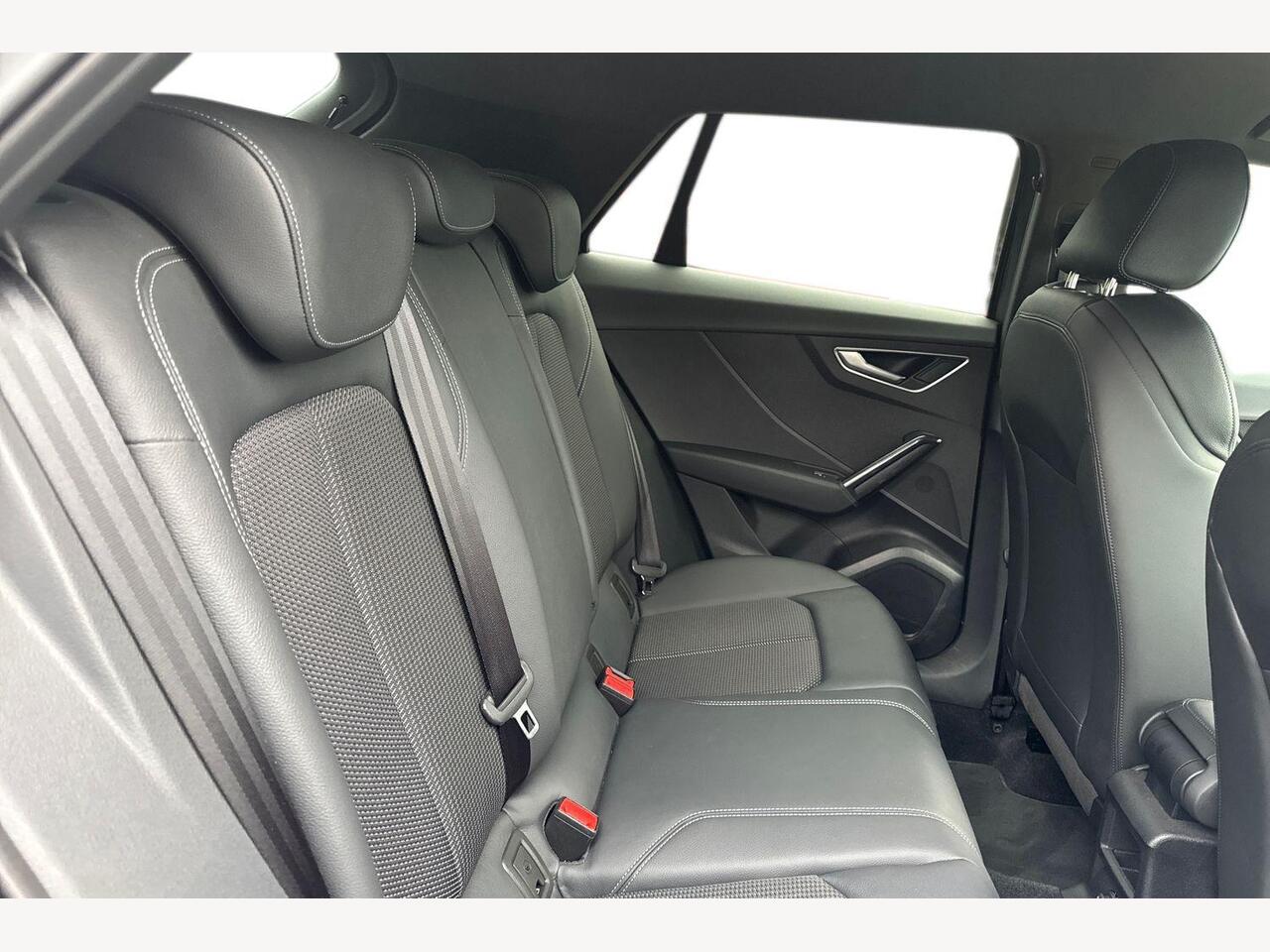 Used Audi Q2 2024 for sale - 76677988: Photo 8