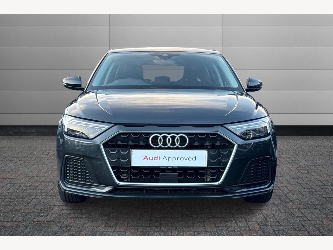 Used Audi A1 2023 for sale - 77413599: Photo 10