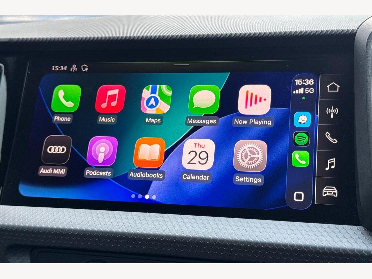 Used Audi A1 2023 for sale - 77413599: Photo 13