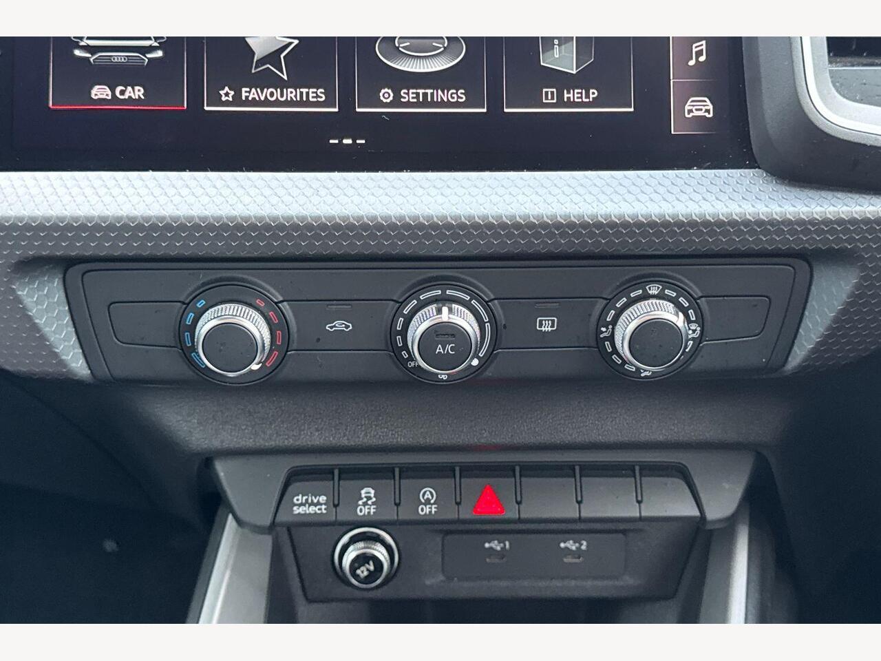 Used Audi A1 2023 for sale - 77413599: Photo 15