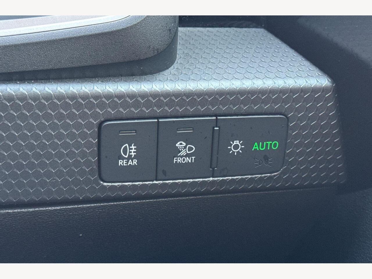 Used Audi A1 2023 for sale - 77413599: Photo 17