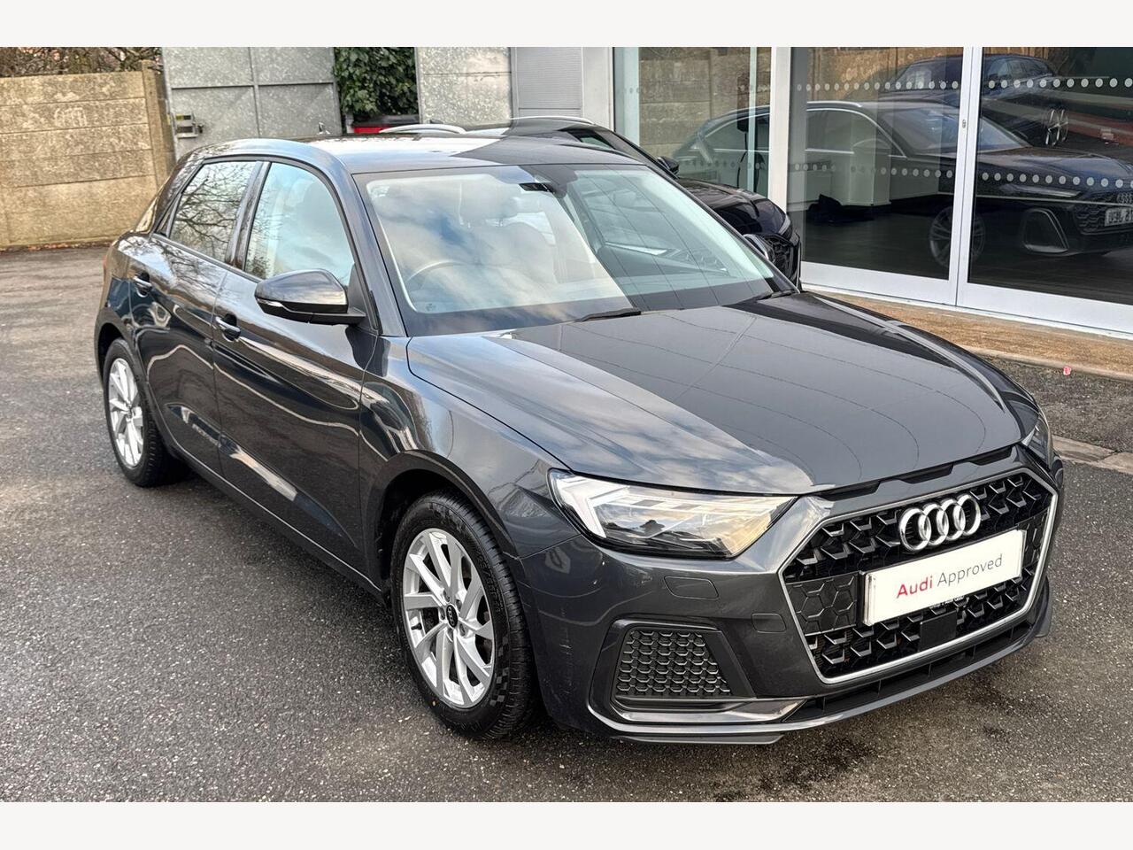 Used Audi A1 2023 for sale - 77413599: Photo 18