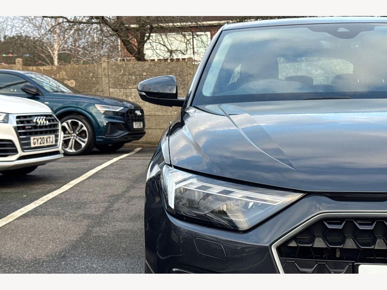 Used Audi A1 2023 for sale - 77413599: Photo 19