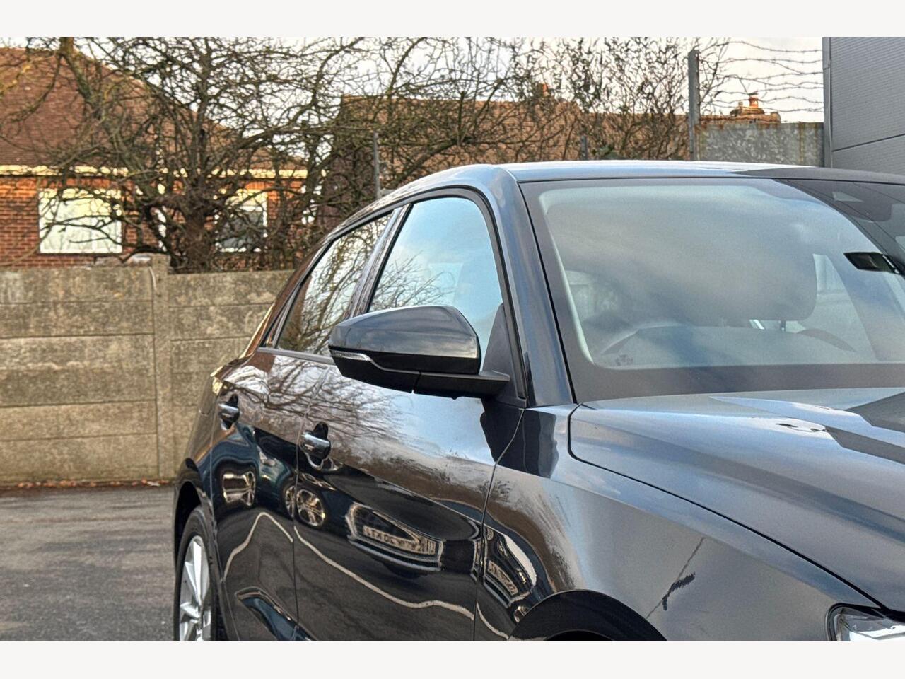 Used Audi A1 2023 for sale - 77413599: Photo 21